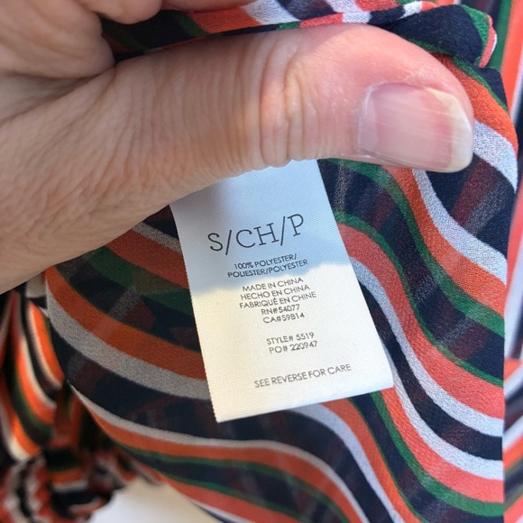 CAbi | Ultimate Blouse - Picture 6 of 6